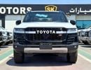 Toyota Land Cruiser GR SPORT / 3.5L / PWR SEATS / 360* CAMERA / HEADUP DISPLAY / SUNROOF / FULL OPTION (CODE# GR SPORT)