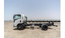 إيسوزو NPR ISUZU NPR 85H STANDARD CHASSIS PAYLOAD 4.2 TON APPROX SINGLE CAB WITH A/C 4X2