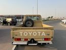 Toyota Land Cruiser Pick Up Toyota LC79 SC 4.0 AT 2026 Basic