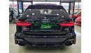 Audi RS6 quattro SPECIAL OFFER AUDI RS6 2021 IN IMMACULATE CONDITION FULL SERVICE HISTORY FROM AUDI (ALNABOOD