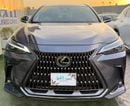 Lexus NX350