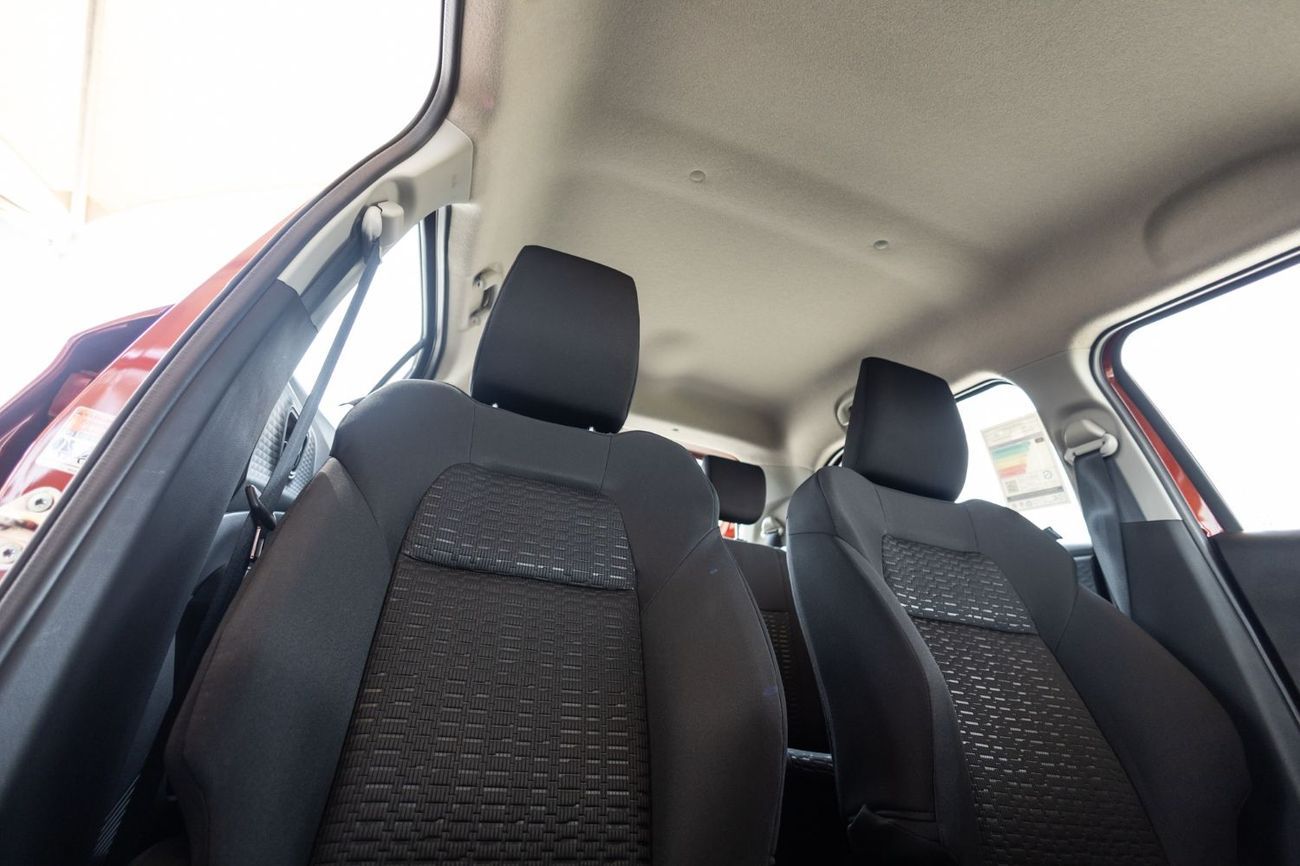 Suzuki Swift GL 1.2L