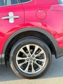 تويوتا راف ٤ VXR Full option