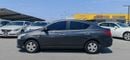 Nissan Sunny Nissan Sunny Model 2020