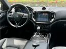 Maserati Ghibli Sport MASERATI GHIBLI 2019 V6 3.0L FULL OPTIONS