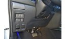 تويوتا فورتونر VXR+ TRD V6 4.0L PETROL 7 SEAT AUTOMATIC