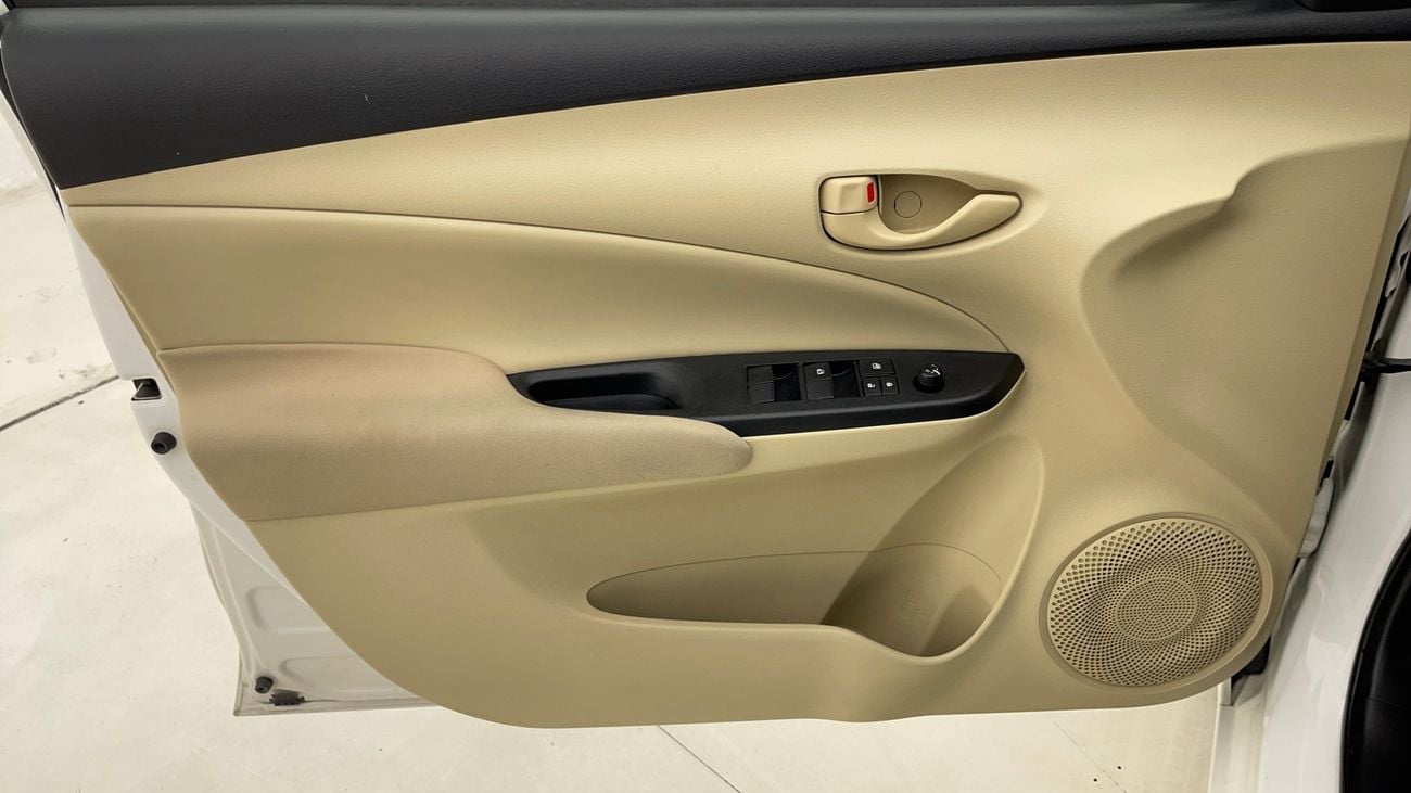 Toyota Yaris SE 1.3 | Zero Down Payment | Home Test Drive