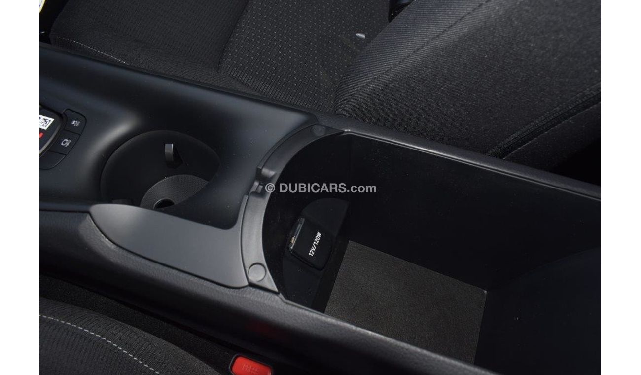 Toyota CHR 2.0L PETROL AUTOMATIC