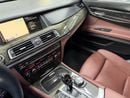 BMW 750Li Luxury 4.4L (443 HP)