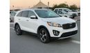 كيا سورينتو 2018 KIA SORENTO / GDI / MID OPTION
