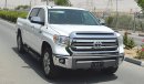 Toyota Tundra 1794 Edition, 5.7L, V8, 0 km, BSM, RAMADAN OFFER!