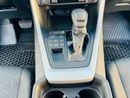 Toyota RAV4 XLE  2.5