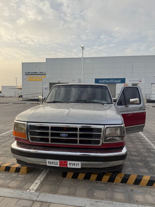 فورد F 150