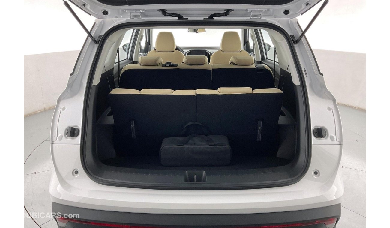 Chevrolet Captiva Premier| 1 year free warranty | Exclusive Eid offer