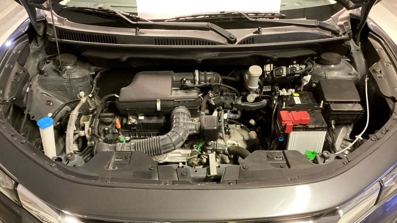 Suzuki Fronx 1.5 MHEV GL 2WD AUTO | Guaranteed Warranty | 0 Down Payment