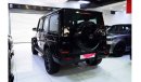 Mercedes-Benz G 63 AMG Premium +