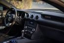 فورد موستانج 2.3L Petrol 4Cylinder  EcoBoost