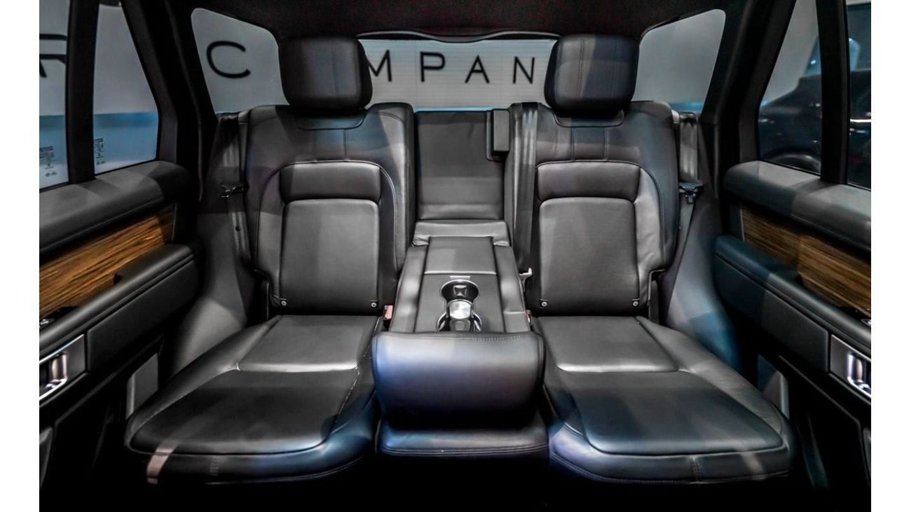 Land Rover Range Rover 2019 Range Rover Vogue HSE, Land Rover Warranty + Full Service History, Low KMs, GCC