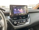 Toyota Corolla Cross EXPORT ONLY - Toyota Corolla Cross HEV 1.8L