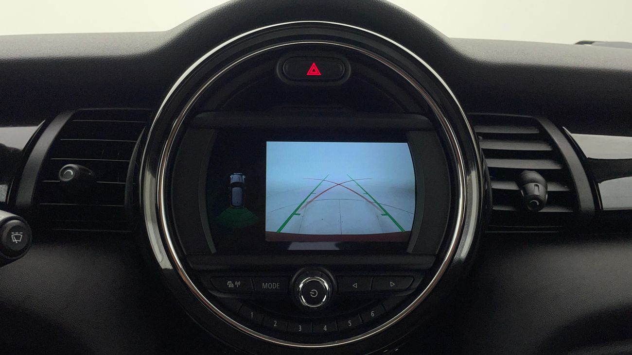 Mini Cooper STD 1.5 | Zero Down Payment | Home Test Drive