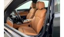 BMW 740Li Luxury + M Sport package