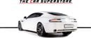 Aston Martin Rapide S-GCC-Rare V12 Naturally Aspirated-4 Door Super Car