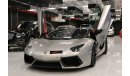 لمبرجيني أفينتادور lamborghini aventador LP 700 ROADSTER