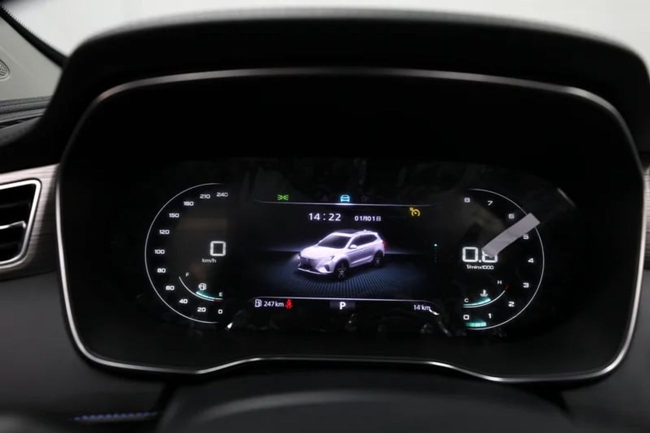 أم جي RX5 Plus | Brand | 775 monthly | Free Insurance + Registration Ref#