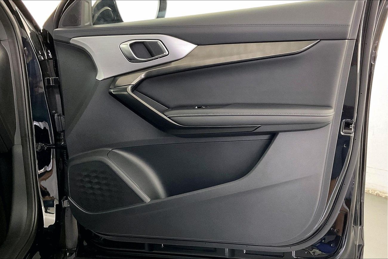 MG One Luxury | 1 year free warranty | 0 Down Payment