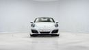 Porsche 911 Carrera 3.4L Convertible UAE's Very Best Example | 2 Years Free Servicing | AED 7,890 Per Month
