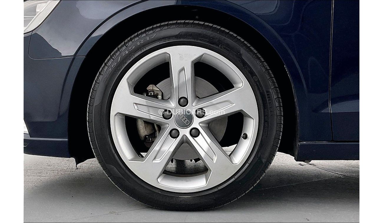 Audi A3 35 TFSI Sport