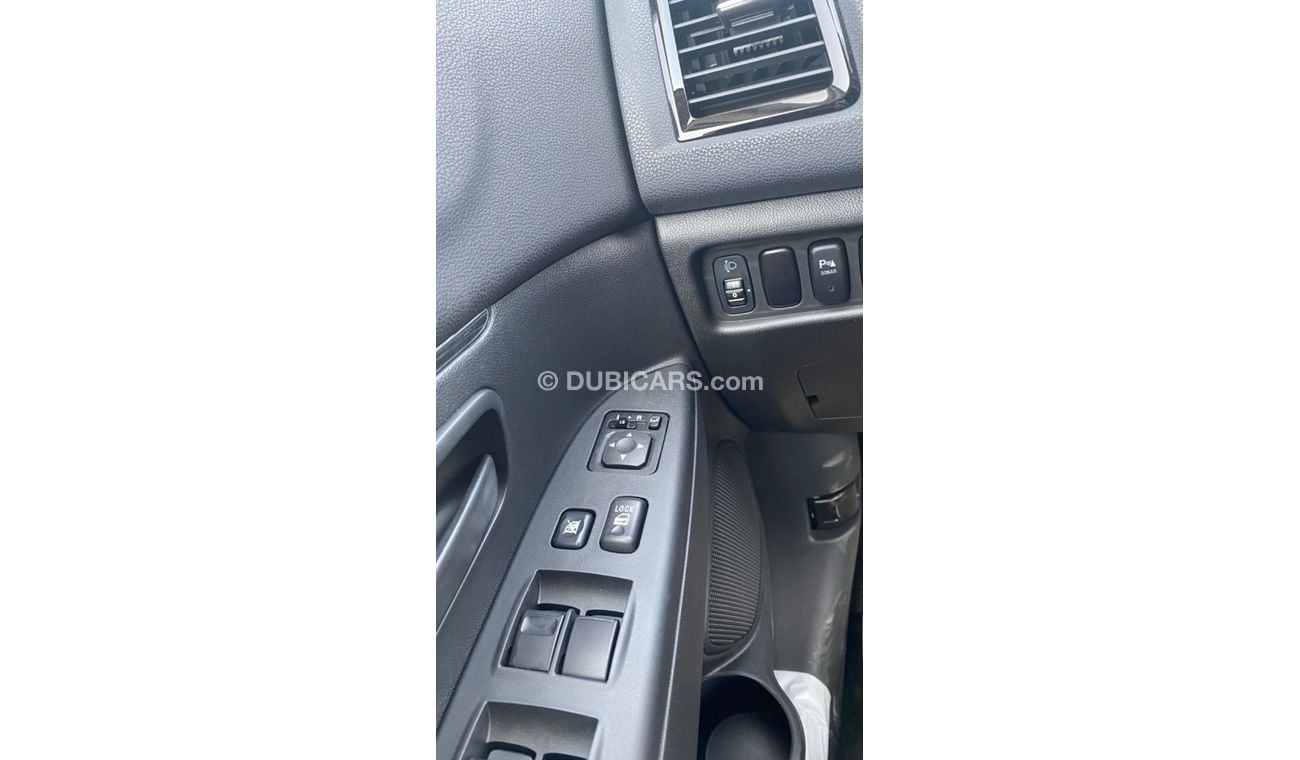 Mitsubishi ASX 2023 BRAND NEW  2.0L FULL OPTIONS WITHOUT PANORAMA FOR EXPORT