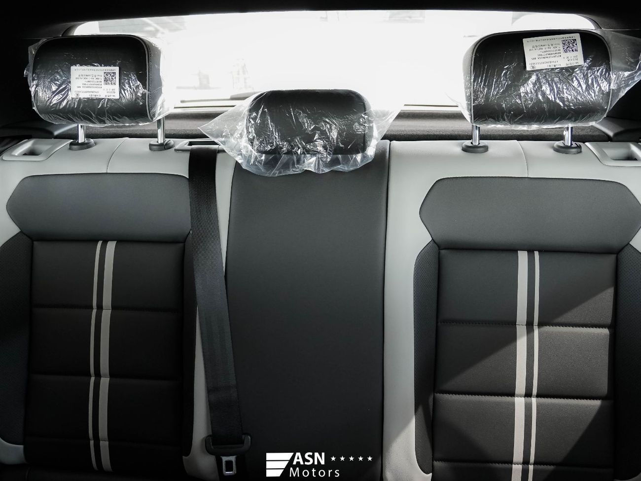 فولكس واجن T ROC 300 TSI Nardo 2025 (Export Price)