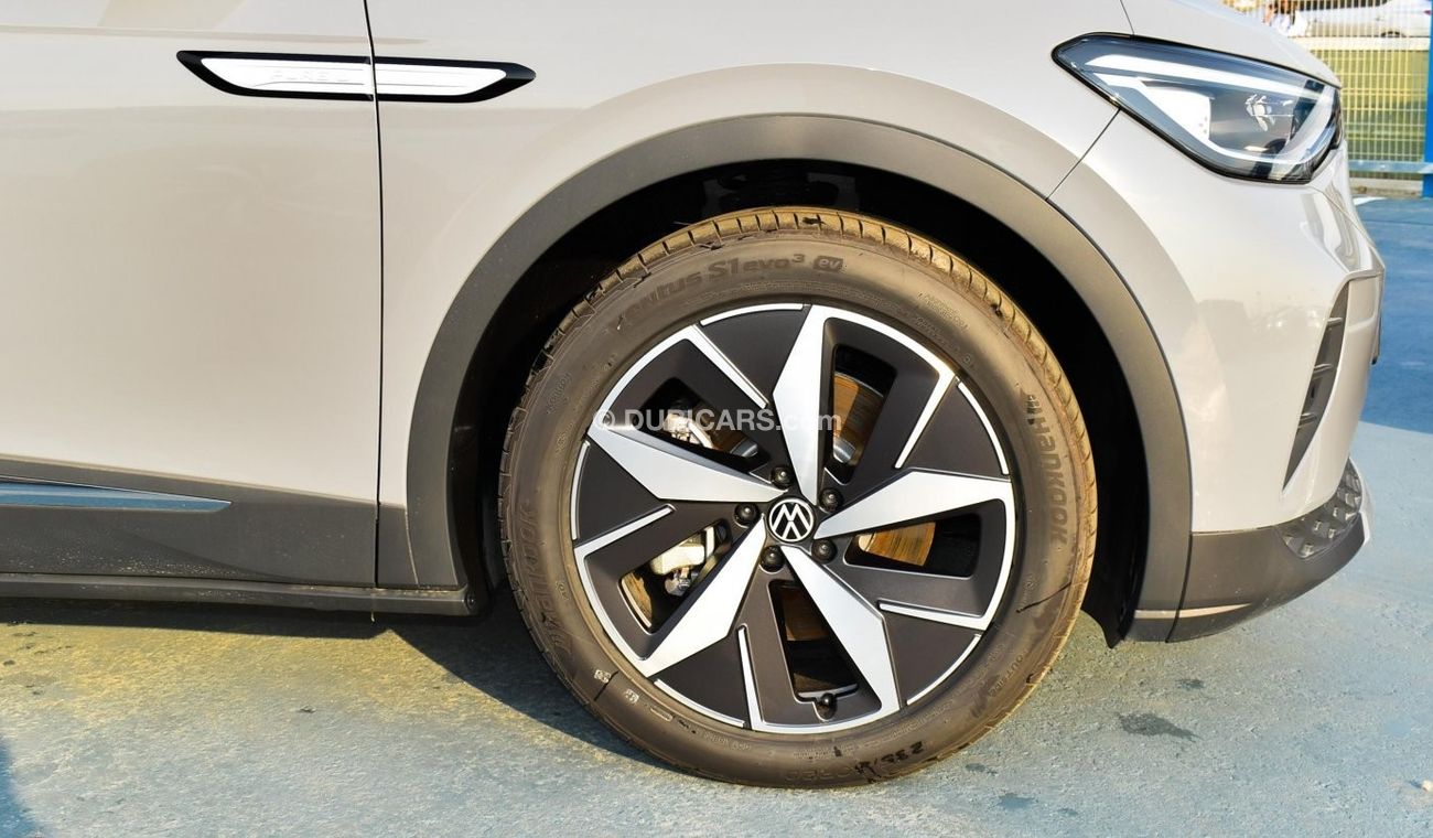 Volkswagen ID.4 Crozz PURE+