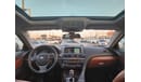 بي أم دبليو 640i BMW 640 i_Gcc_2015_Excellent_Condition _Full option