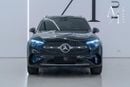 Mercedes-Benz GLC 200 4Matic 2023 Mercedes Benz GLC200 4MATIC, May 2028 Mercedes Warranty, Low Kms, GCC