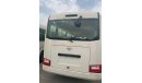 Toyota Coaster 30 seats