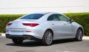 Mercedes-Benz CLA 200 | Progressive | 2022 | Brand New