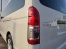 تويوتا هاياس TOYOTA HIACE COMMUTER VAN RHD 2015 MODEL 3.0 L DIESEL AUTOMATIC(PM22809)