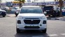 Suzuki Grand Vitara Brand New 2026 Suzuki Grand Vitara GLX 1.5L Hybrid 4-Cylinder SUV African Specs