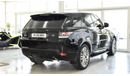 Land Rover Range Rover Sport V6