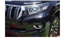 Toyota Prado 2023 Toyota Land Cruiser Prado 4.0L VX-R