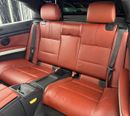 BMW M3 STD BMW M3 | GCC | 4.0 L V8 | Well maintained