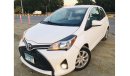 Toyota Yaris 2015 For urgent Sale