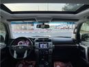 Toyota 4Runner LIMITED  4x4 Drive,7Seat,Sunroof,Leather seat full option