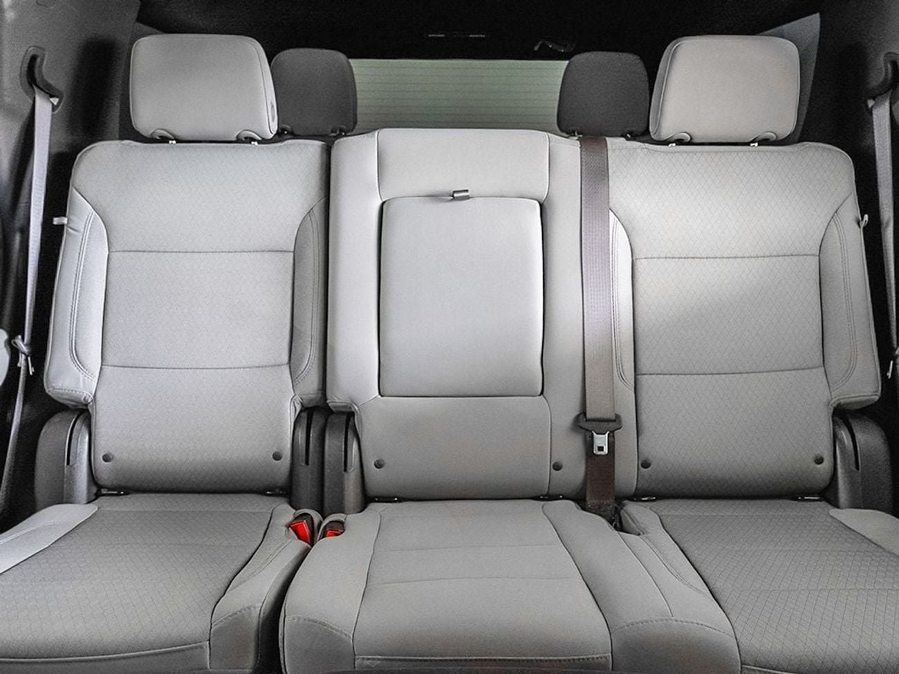 GMC Yukon SLE 5.3 V8 (2WD)