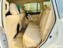 Toyota Prado TX-L
