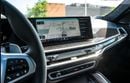 بي أم دبليو X6 XDRIVE40I M SPORT XDrive 40i Brand New * Export Offer * 2025