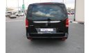 Mercedes-Benz V 250 FAMILY LUXURY VAN WITH GCC SPEC