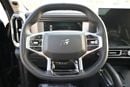 جيتور T2 LUX - 1980 AED - JETOUR T2 (7 SEATER) 2025 - READY TO DRIVE - NO WAIT